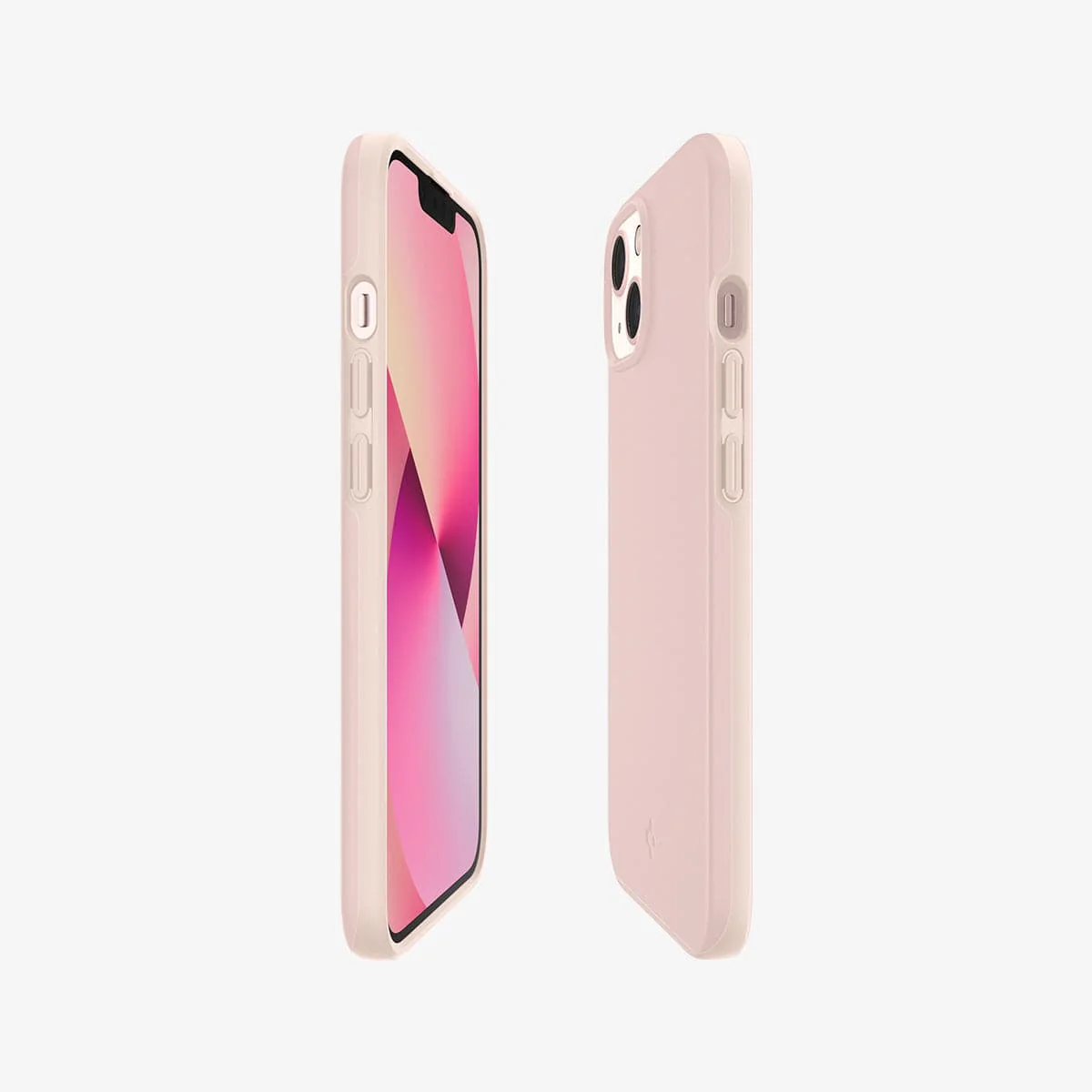 iPhone 13 Series - Thin Fit Back Cover Case - Image 148