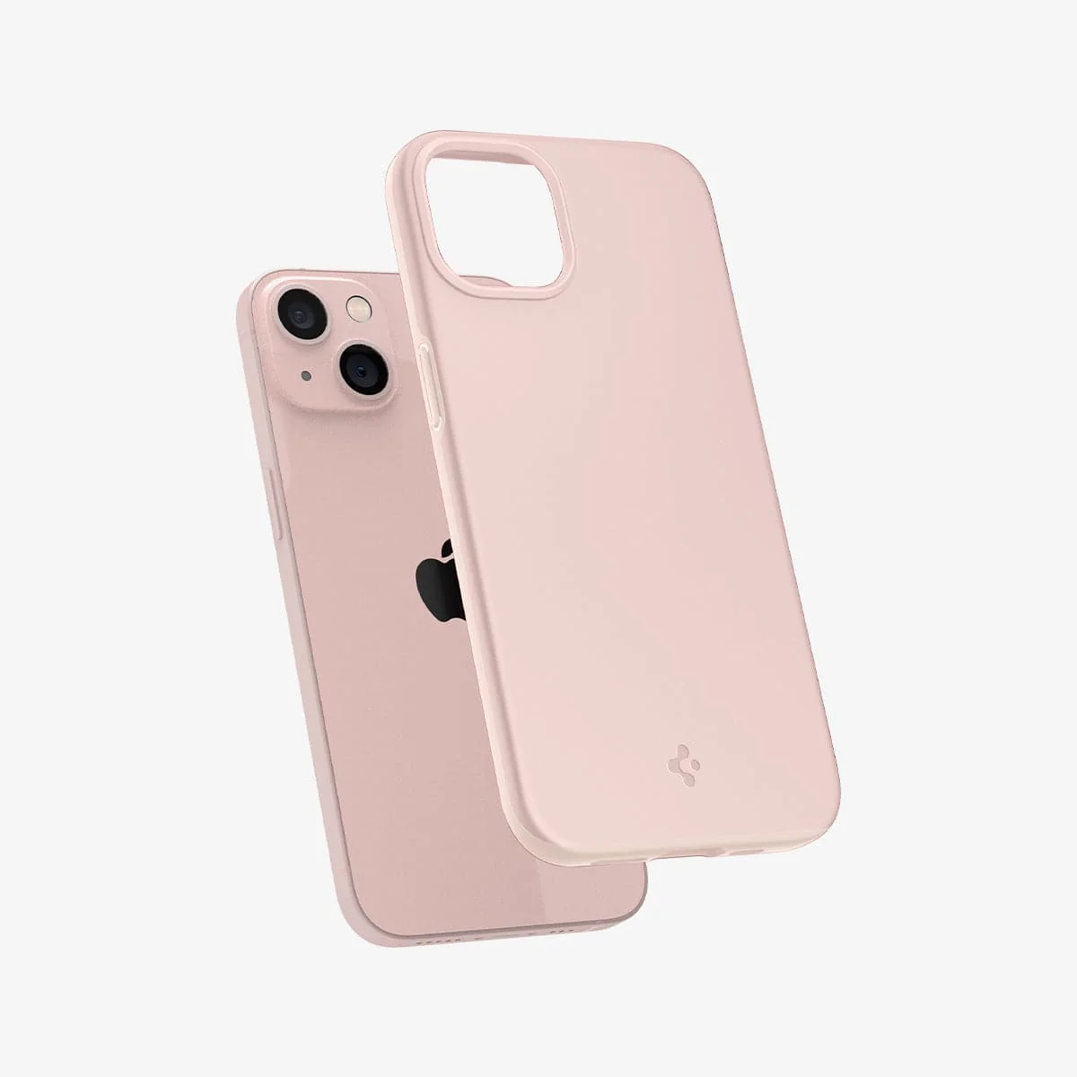 iPhone 13 Series - Thin Fit Back Cover Case - Image 149