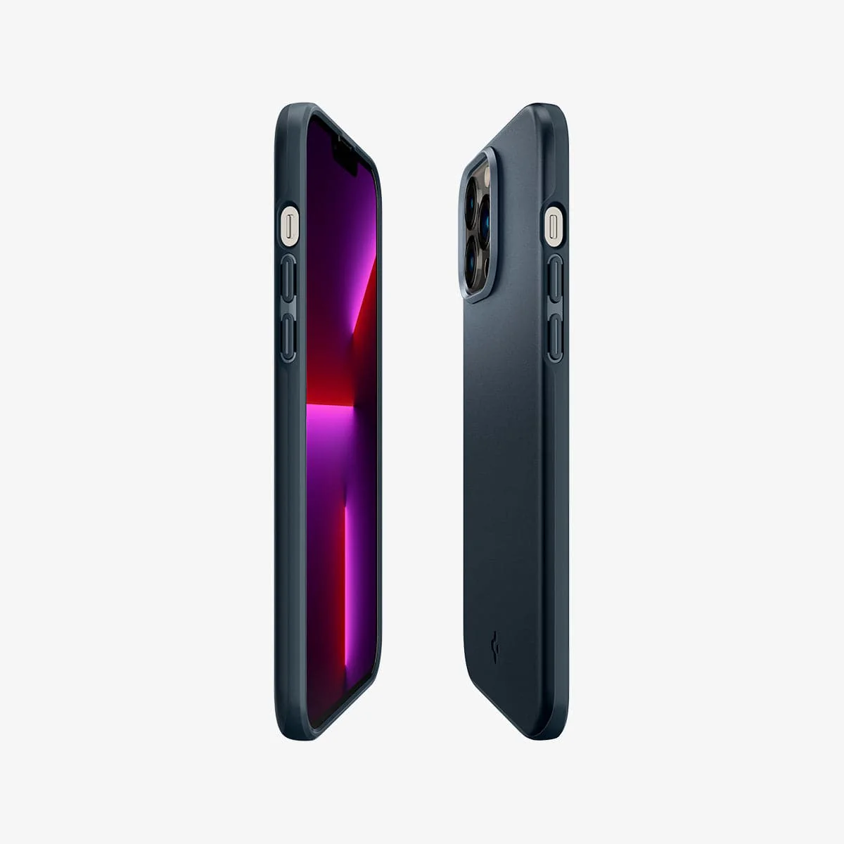 iPhone 13 Series - Thin Fit Back Cover Case - Image 20