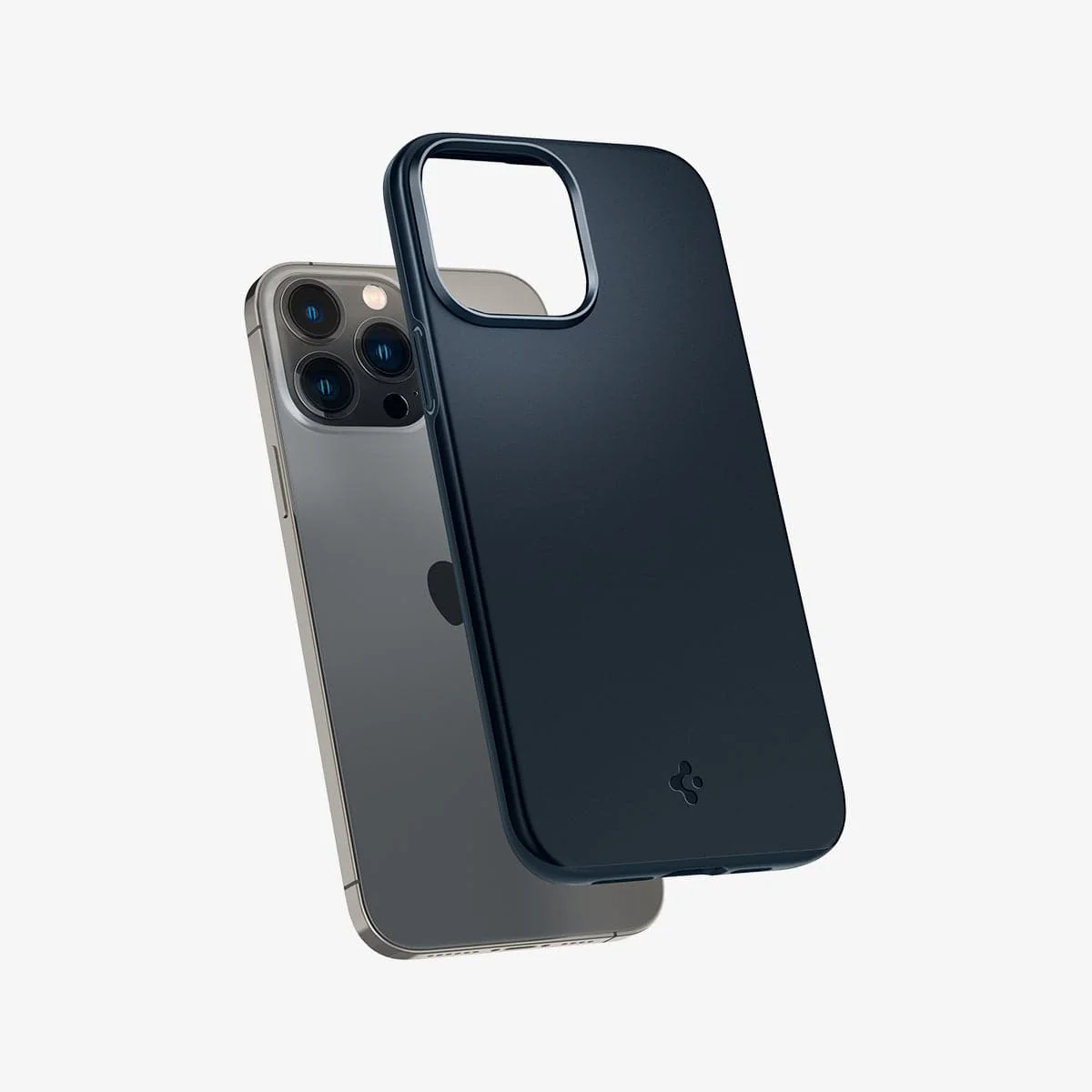 iPhone 13 Series - Thin Fit Back Cover Case - Image 21