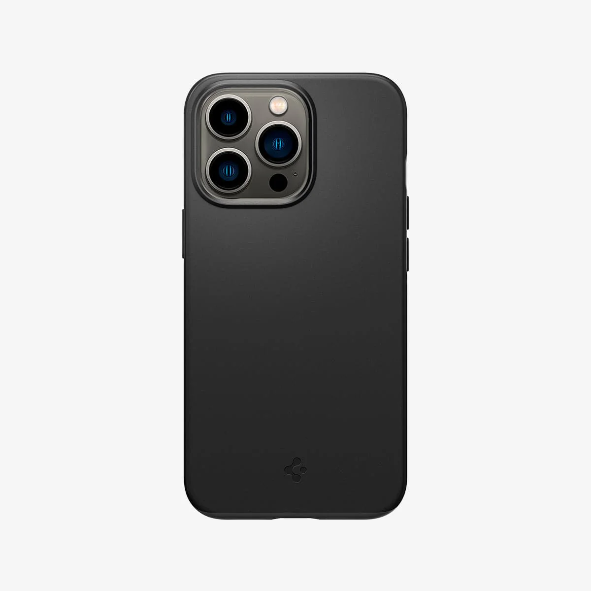 iPhone 13 Series - Thin Fit Back Cover Case - Image 25