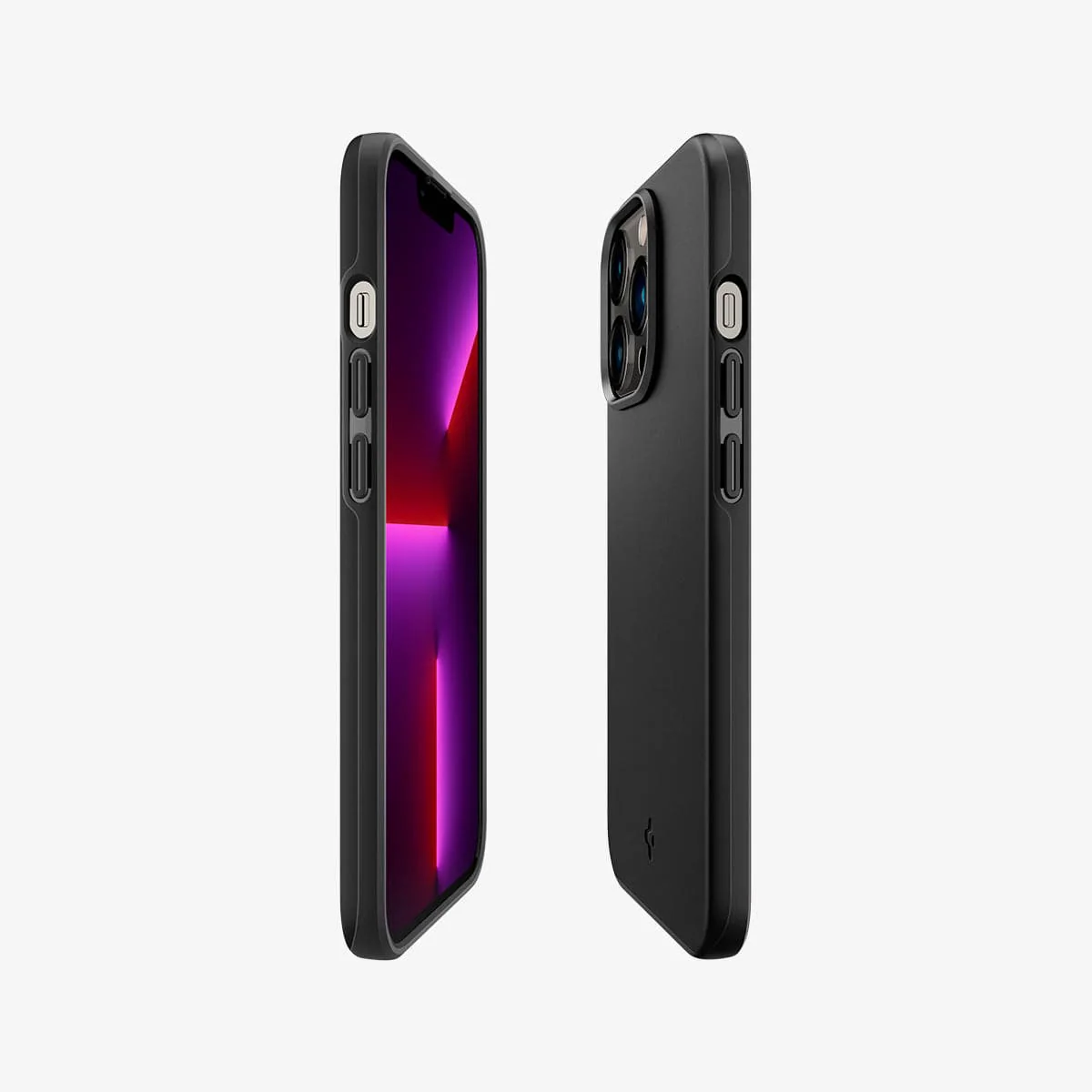 iPhone 13 Series - Thin Fit Back Cover Case - Image 28
