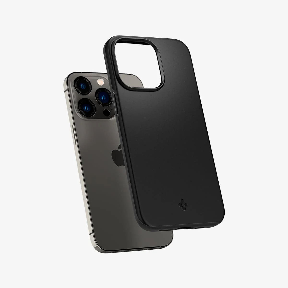 iPhone 13 Series - Thin Fit Back Cover Case - Image 29