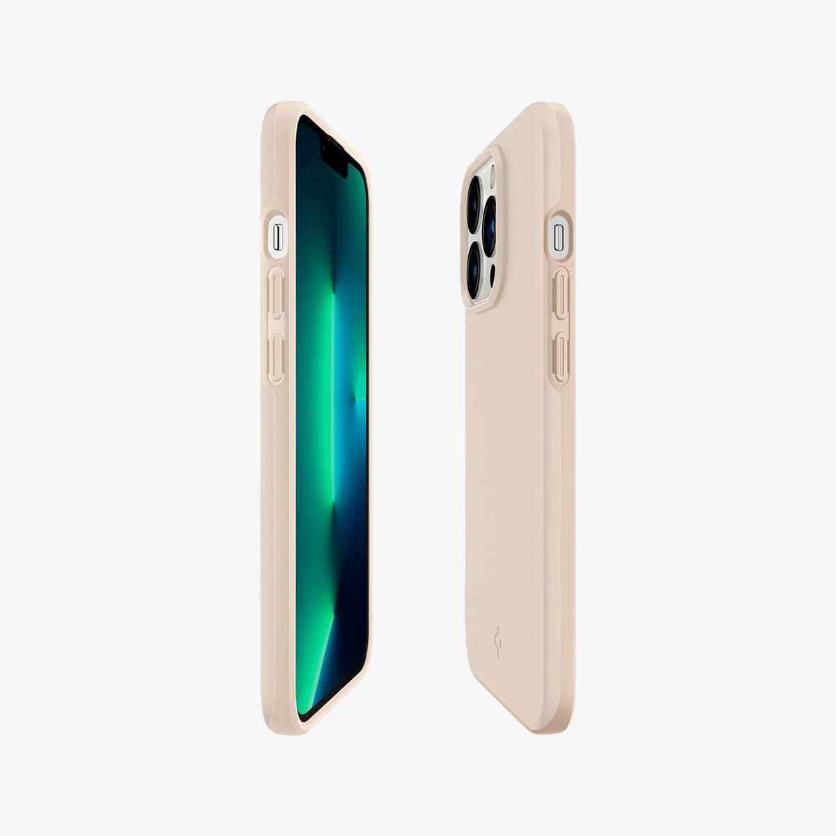 iPhone 13 Series - Thin Fit Back Cover Case - Image 36