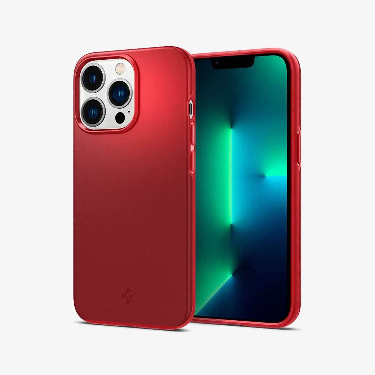 iPhone 13 Series - Thin Fit Back Cover Case - Image 42