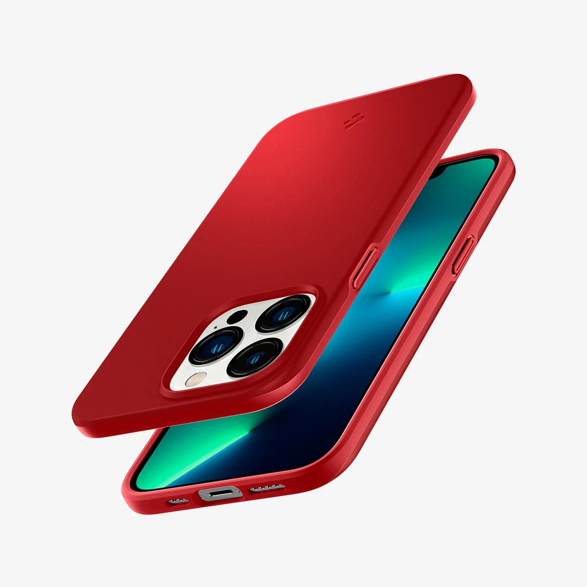 iPhone 13 Series - Thin Fit Back Cover Case - Image 43