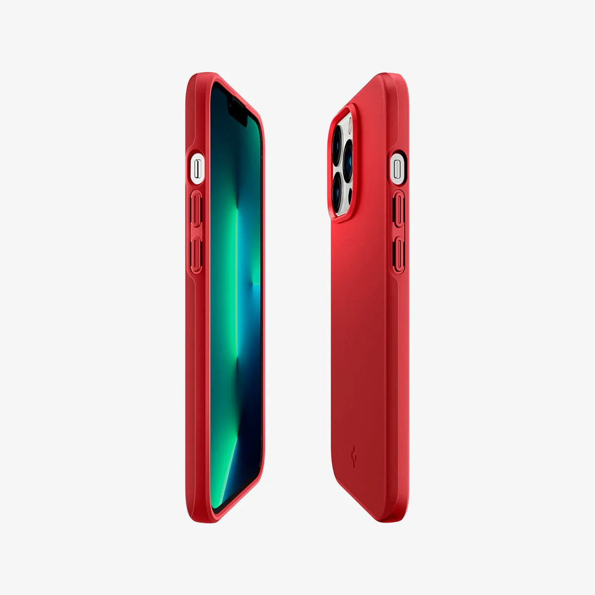 iPhone 13 Series - Thin Fit Back Cover Case - Image 44