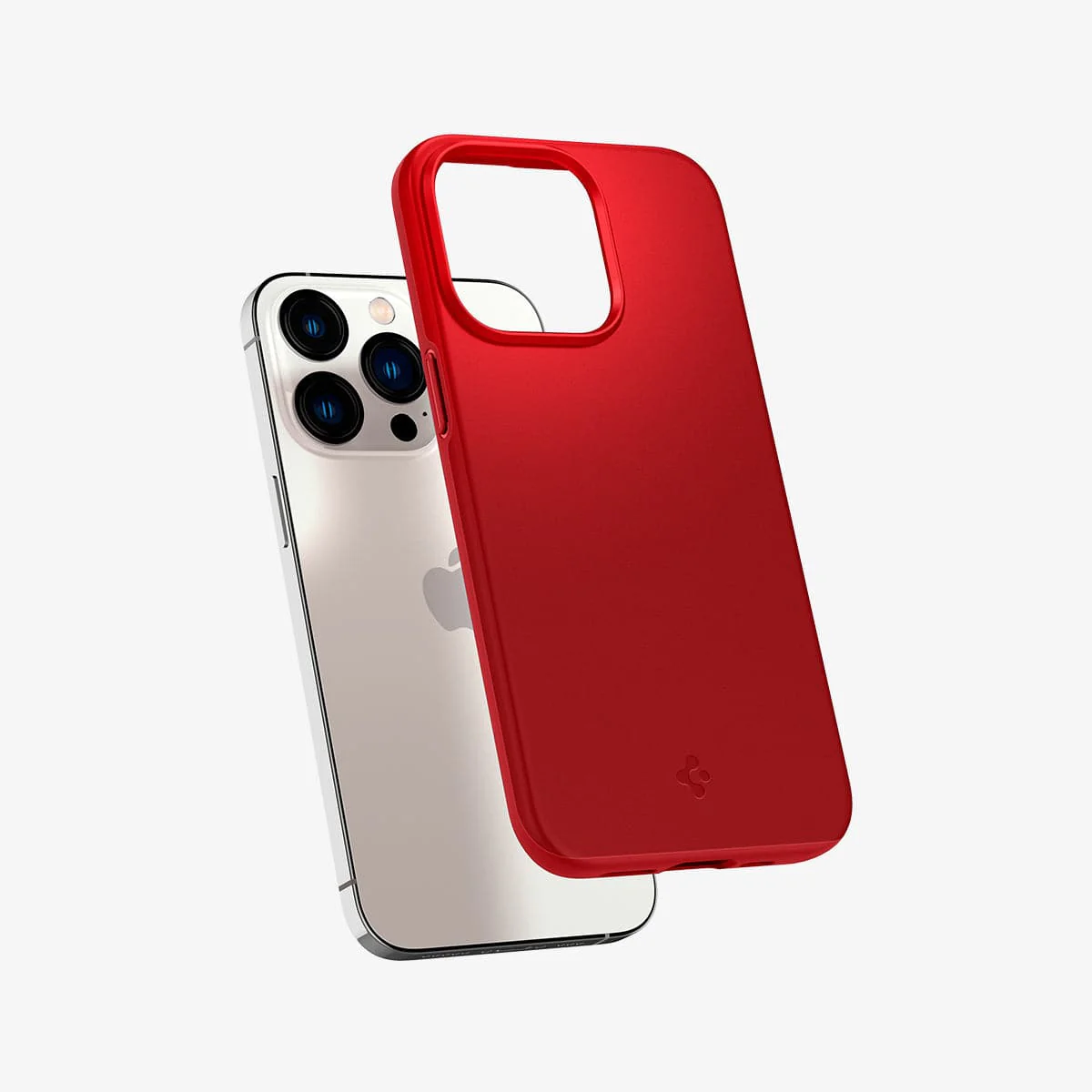 iPhone 13 Series - Thin Fit Back Cover Case - Image 45