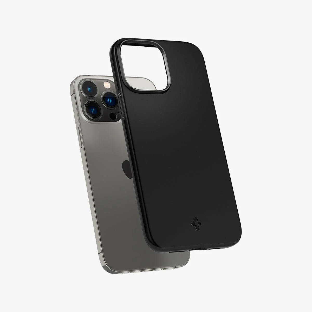 iPhone 13 Series - Thin Fit Back Cover Case - Image 5