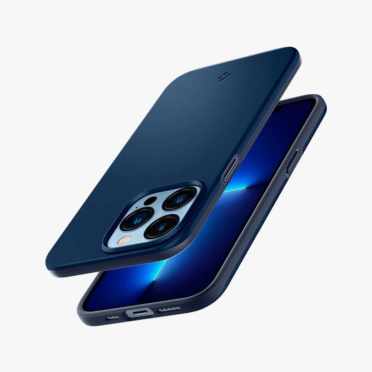 iPhone 13 Series - Thin Fit Back Cover Case - Image 51