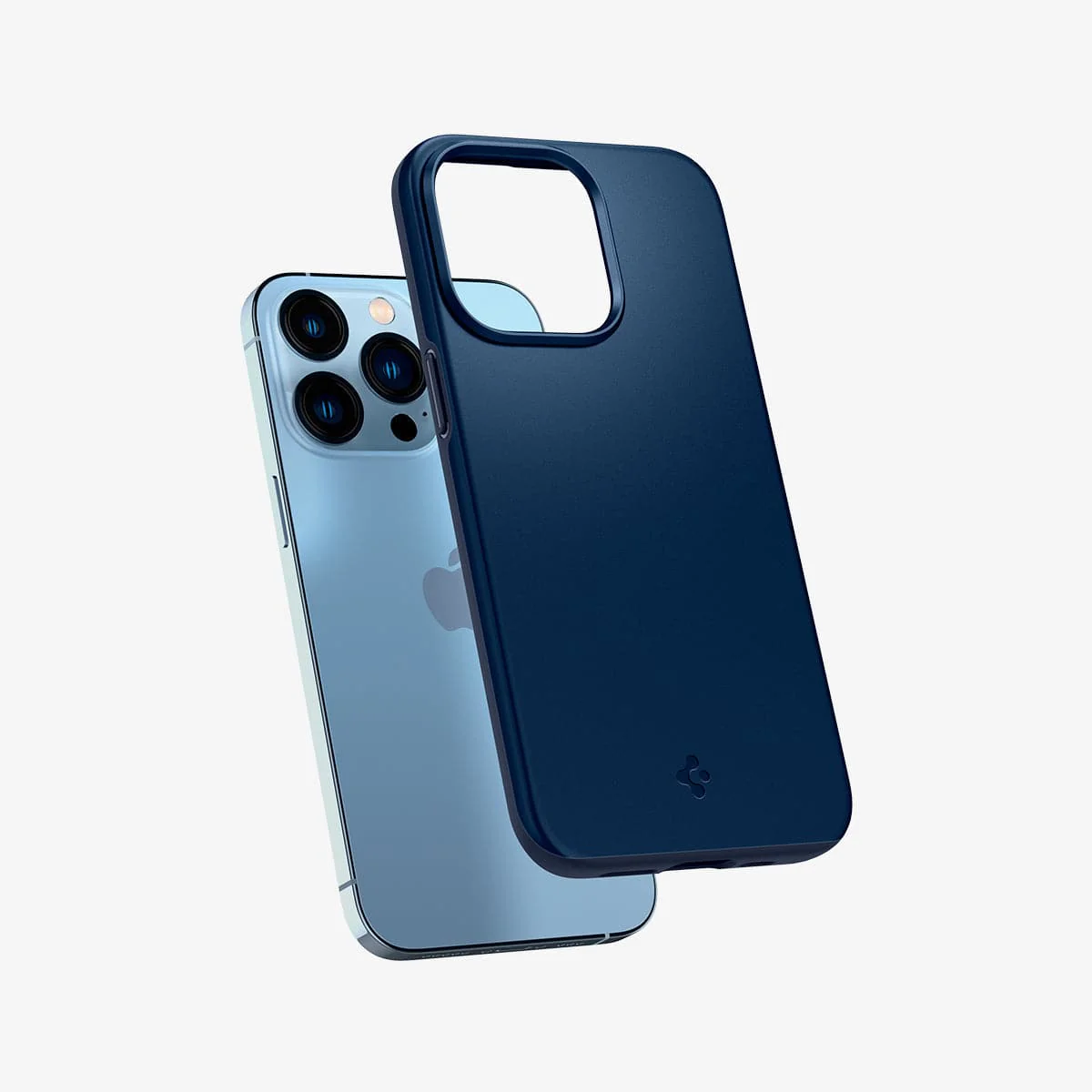 iPhone 13 Series - Thin Fit Back Cover Case - Image 53