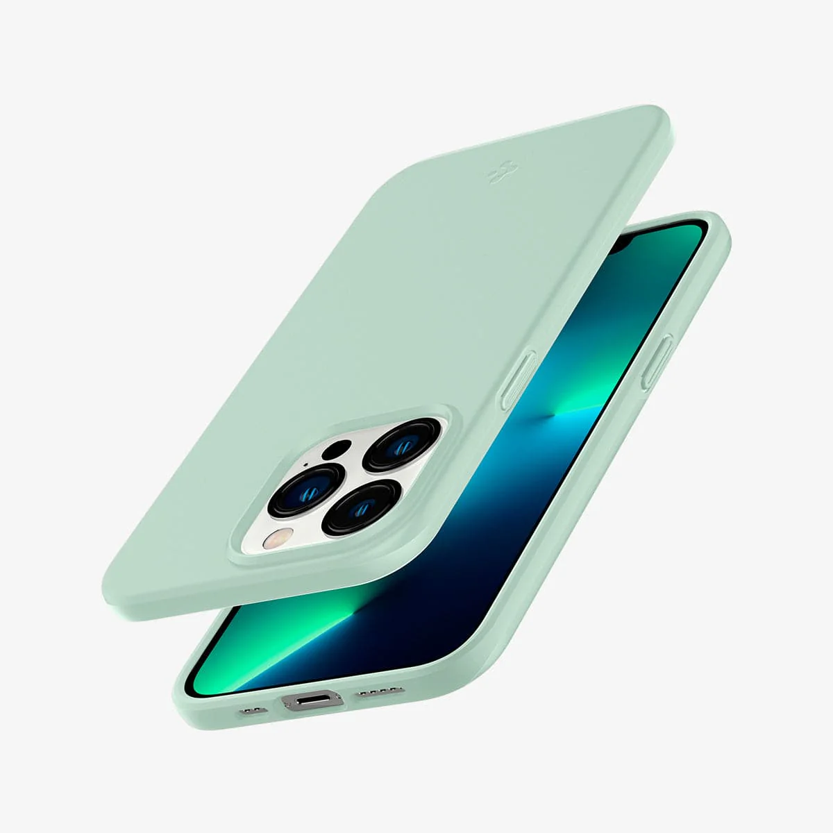 iPhone 13 Series - Thin Fit Back Cover Case - Image 59