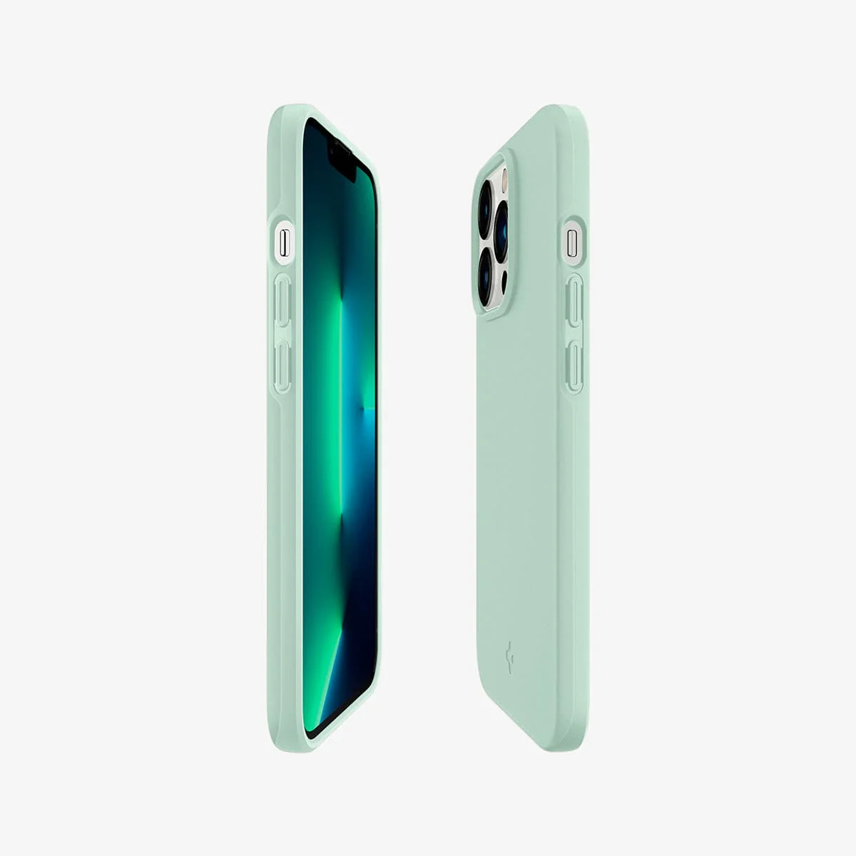 iPhone 13 Series - Thin Fit Back Cover Case - Image 60