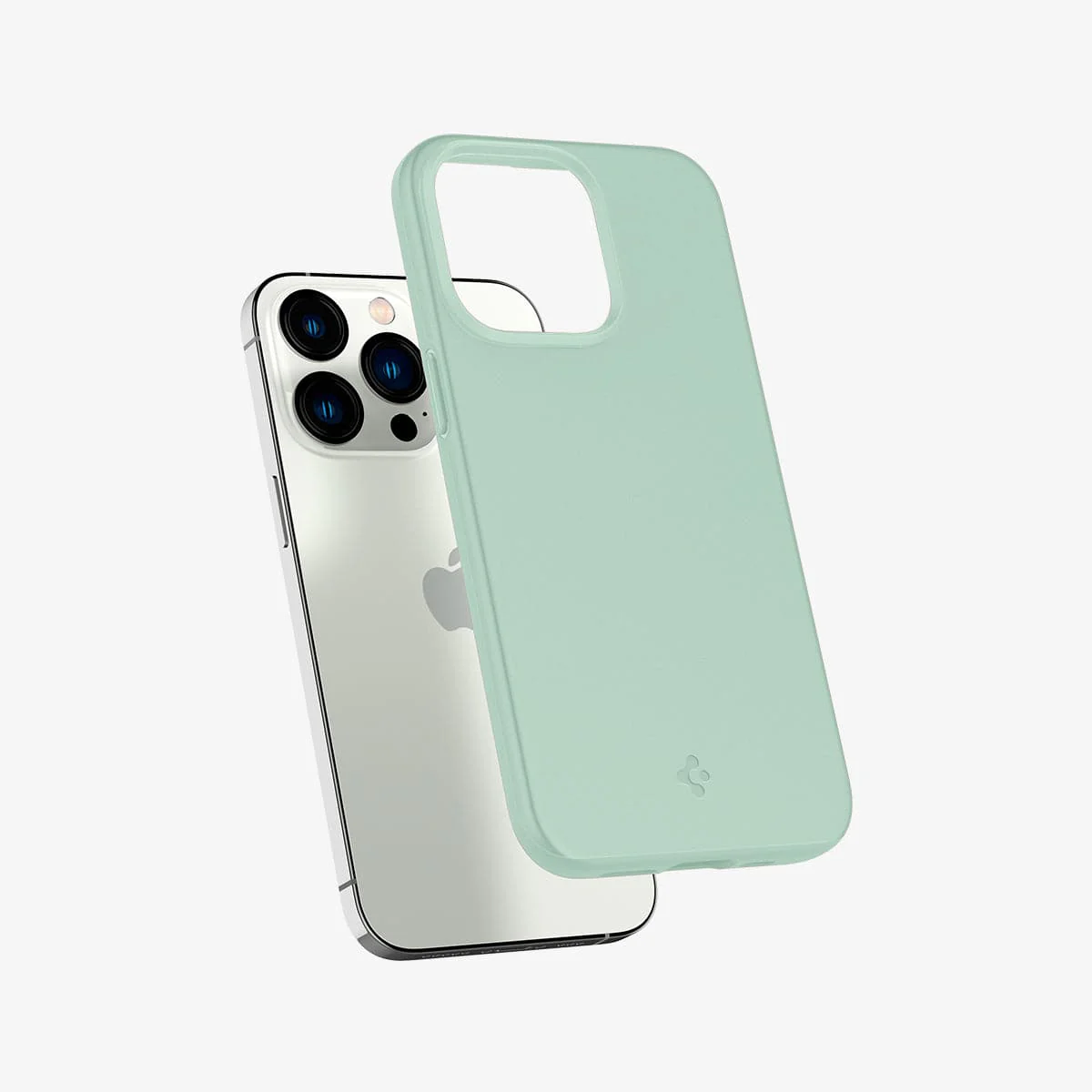 iPhone 13 Series - Thin Fit Back Cover Case - Image 61