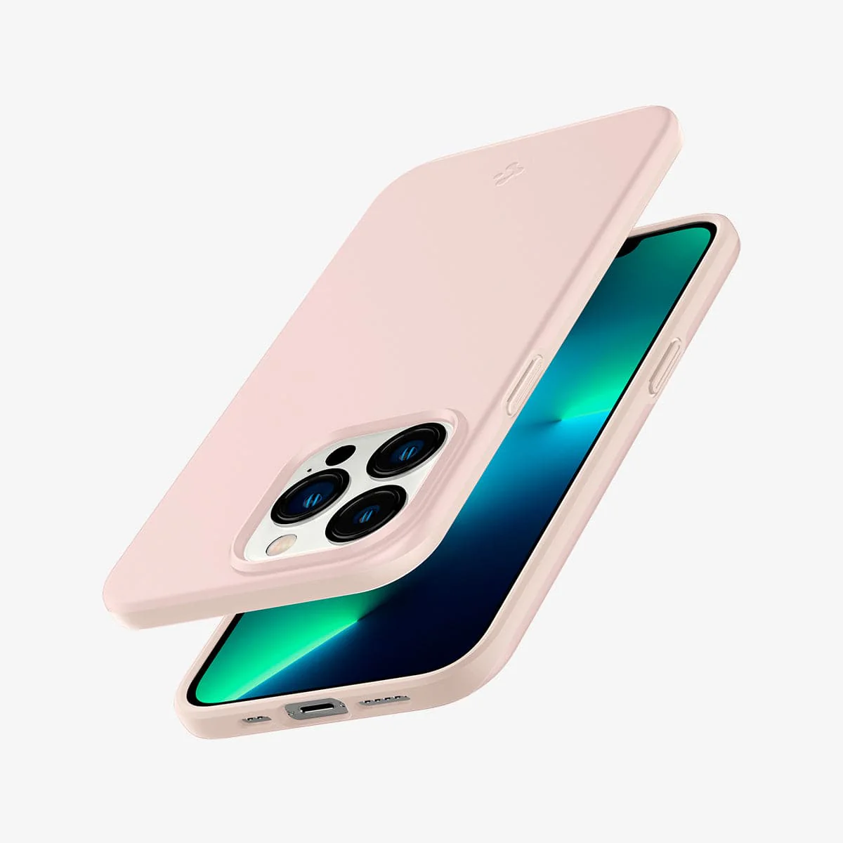 iPhone 13 Series - Thin Fit Back Cover Case - Image 67