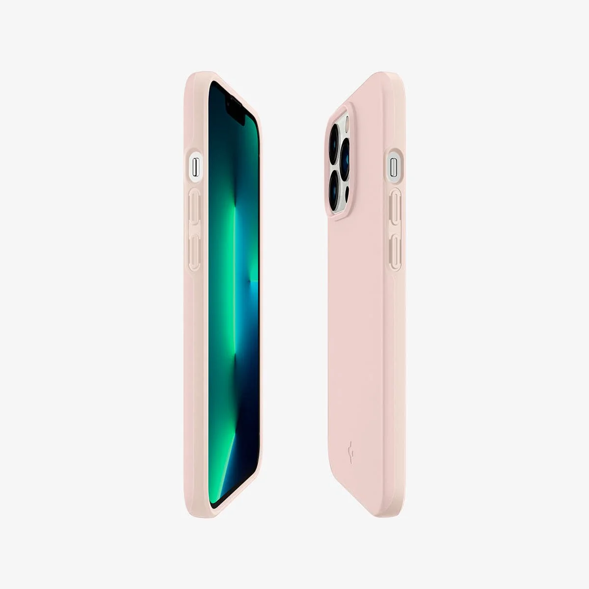 iPhone 13 Series - Thin Fit Back Cover Case - Image 68
