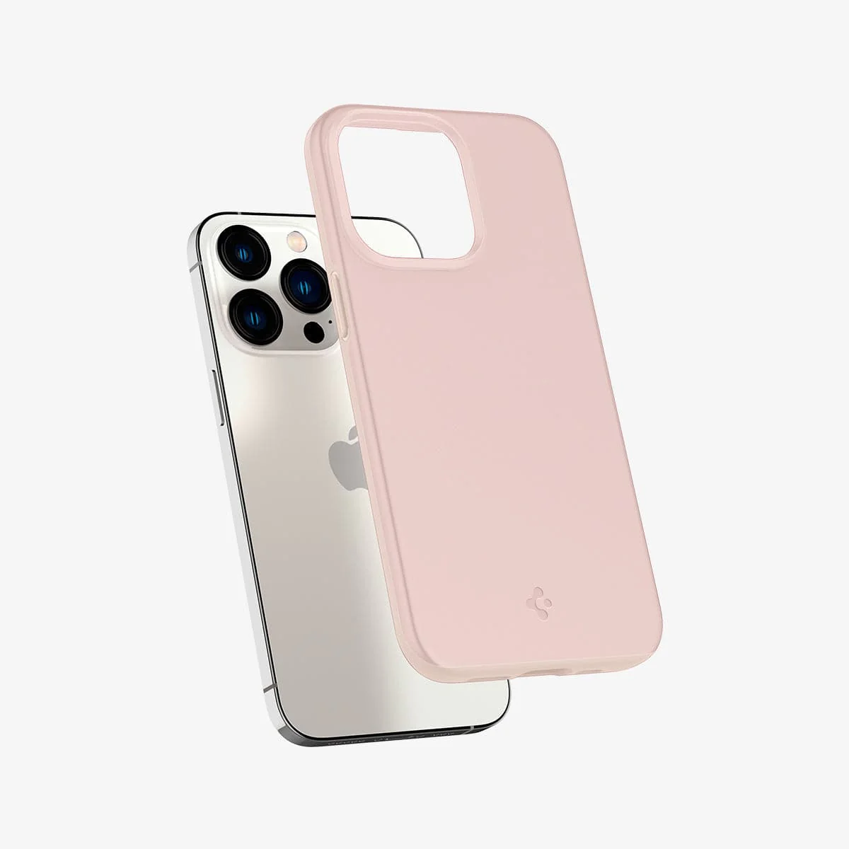 iPhone 13 Series - Thin Fit Back Cover Case - Image 69