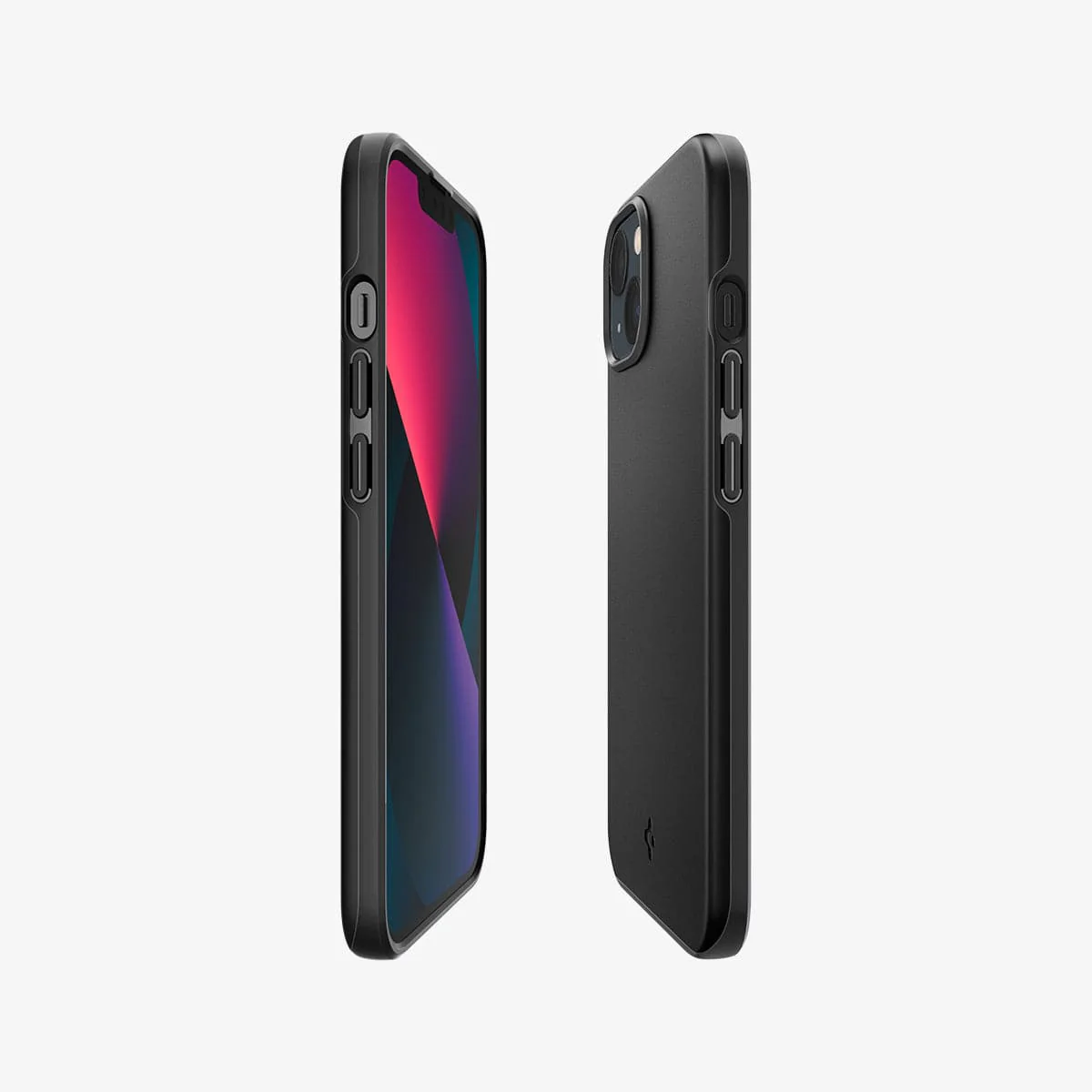 iPhone 13 Series - Thin Fit Back Cover Case - Image 76