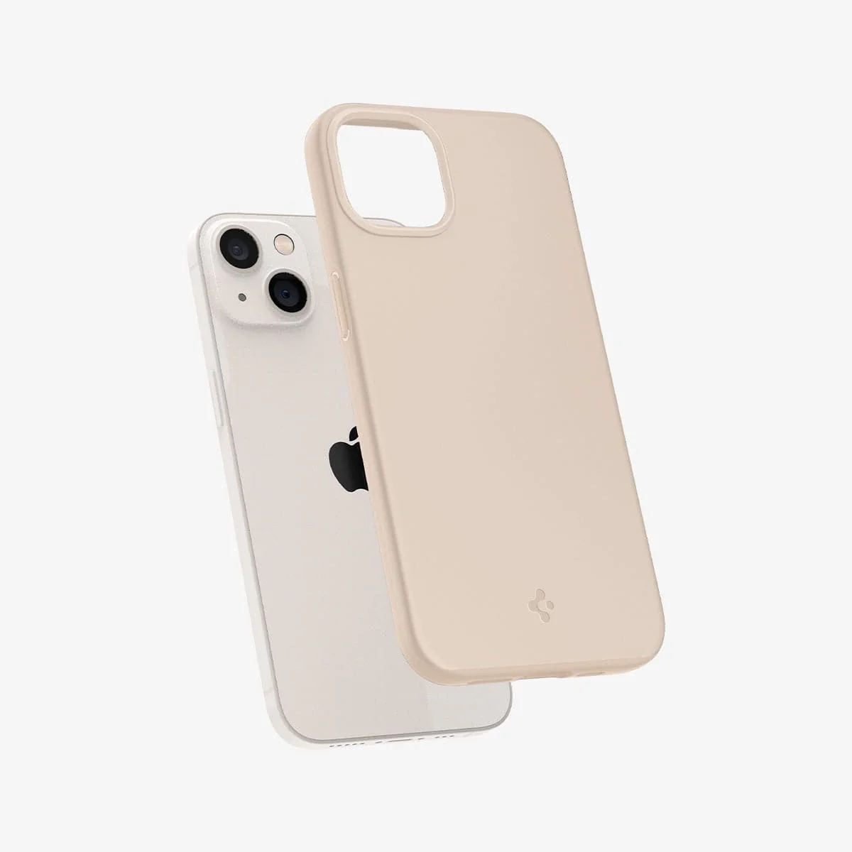 iPhone 13 Series - Thin Fit Back Cover Case - Image 86