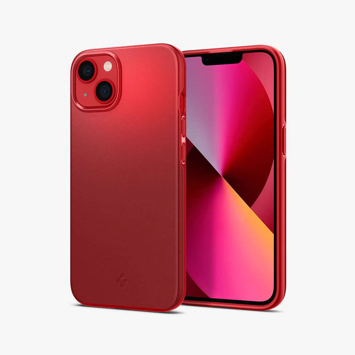 iPhone 13 Series - Thin Fit Back Cover Case - Image 90