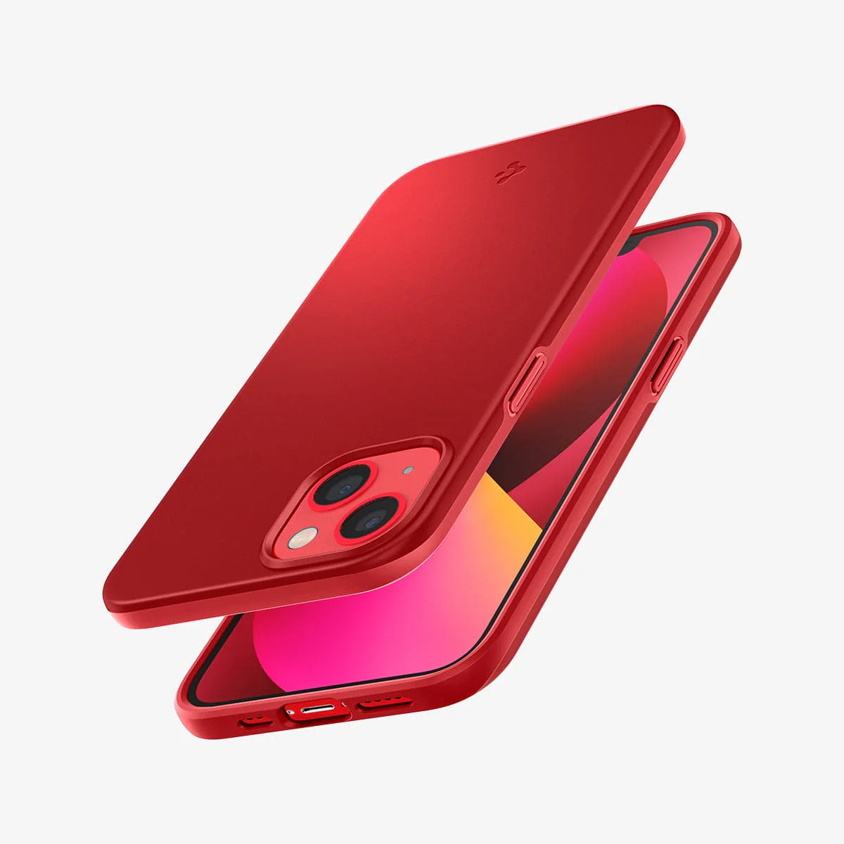 iPhone 13 Series - Thin Fit Back Cover Case - Image 91