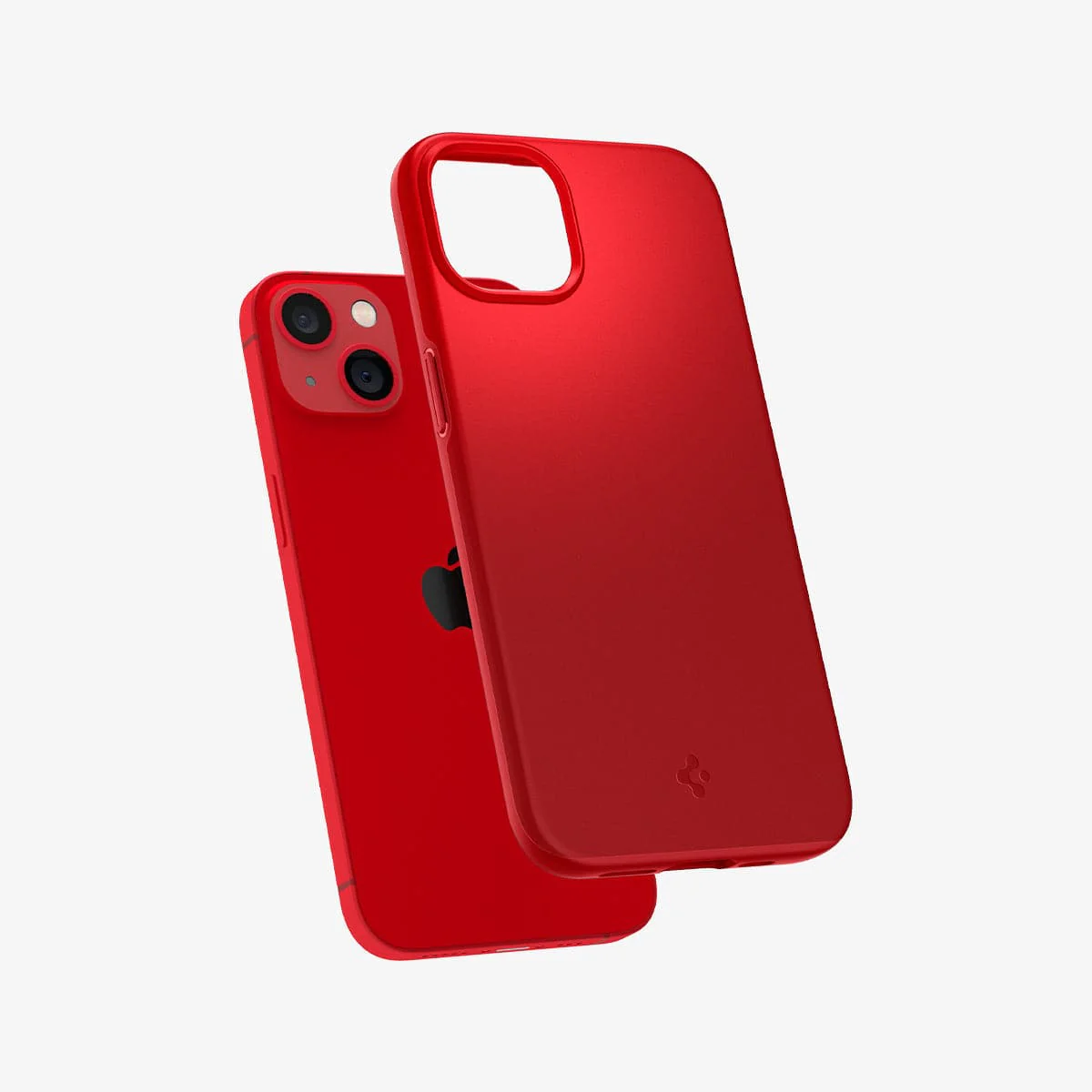 iPhone 13 Series - Thin Fit Back Cover Case - Image 93