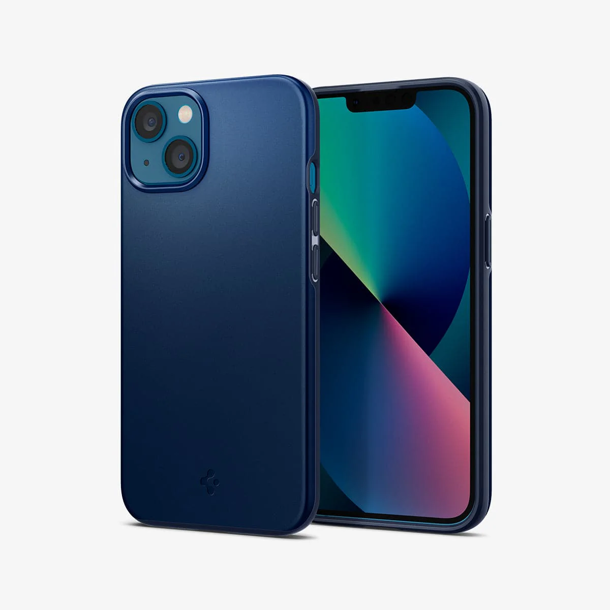 iPhone 13 Series - Thin Fit Back Cover Case - Image 98