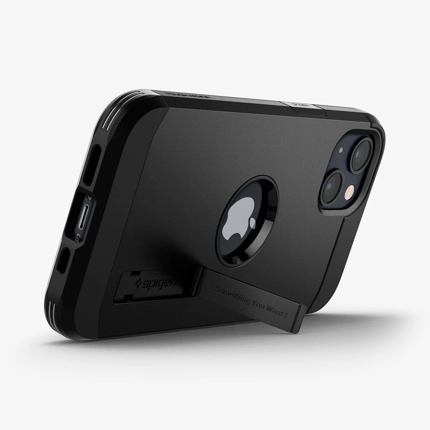 iPhone 13 Series - Tough Armor Back Cover Case - Image 100