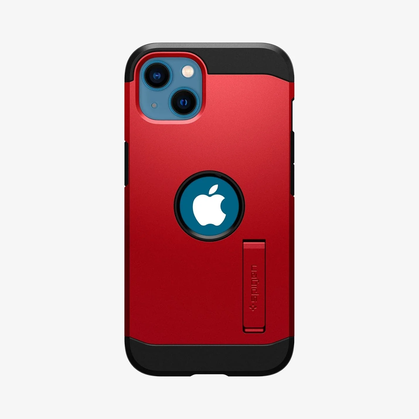 iPhone 13 Series - Tough Armor Back Cover Case - Image 105