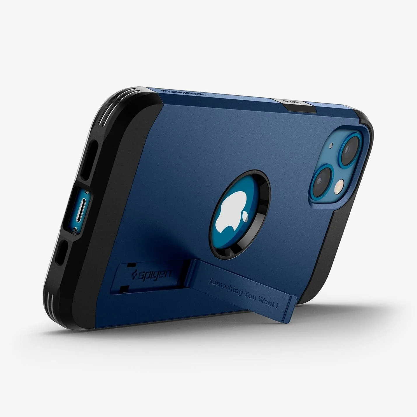 iPhone 13 Series - Tough Armor Back Cover Case - Image 116