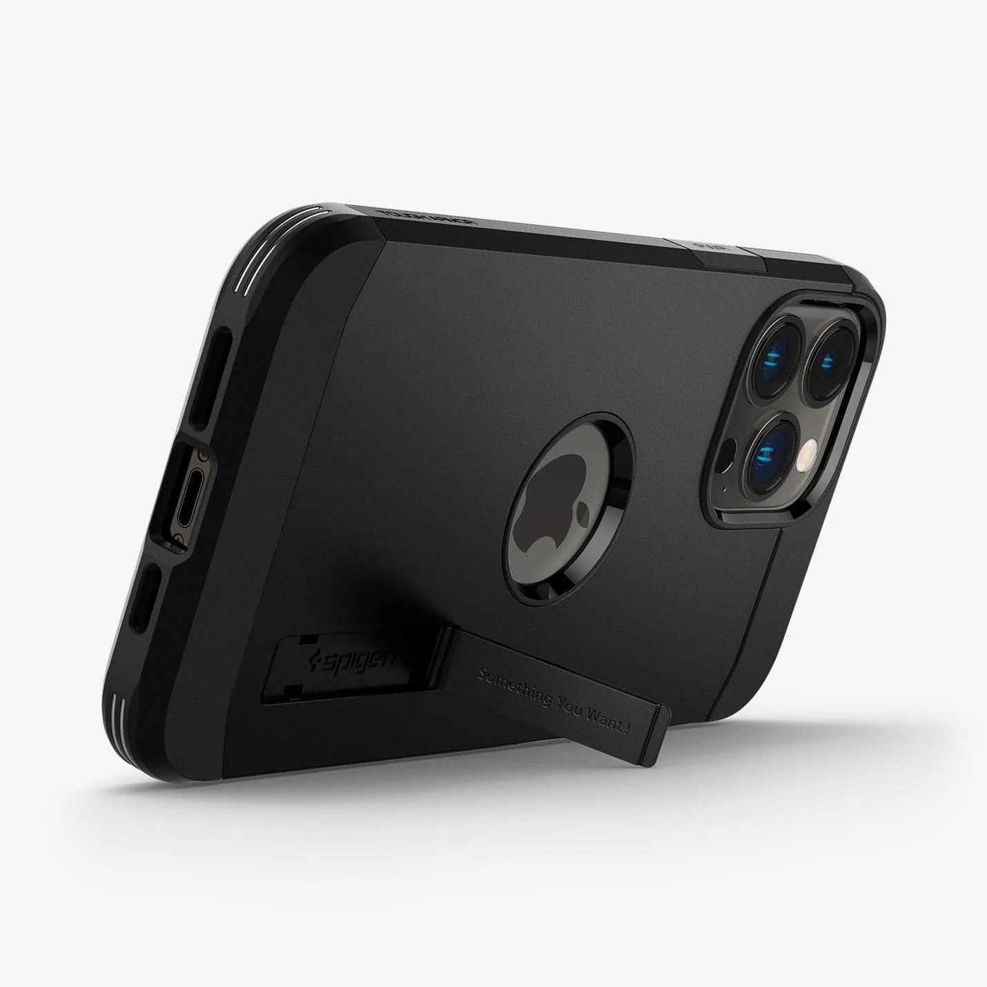 iPhone 13 Series - Tough Armor Back Cover Case - Image 12