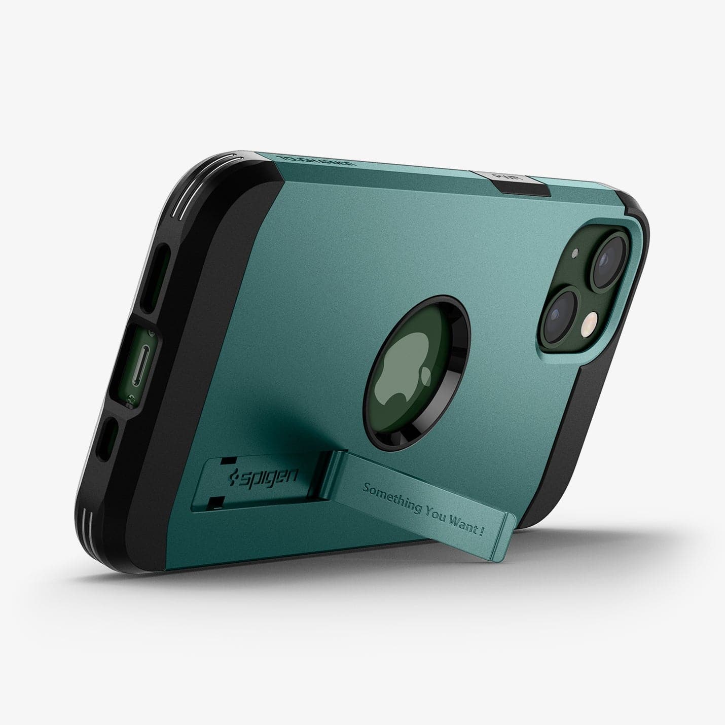 iPhone 13 Series - Tough Armor Back Cover Case - Image 124