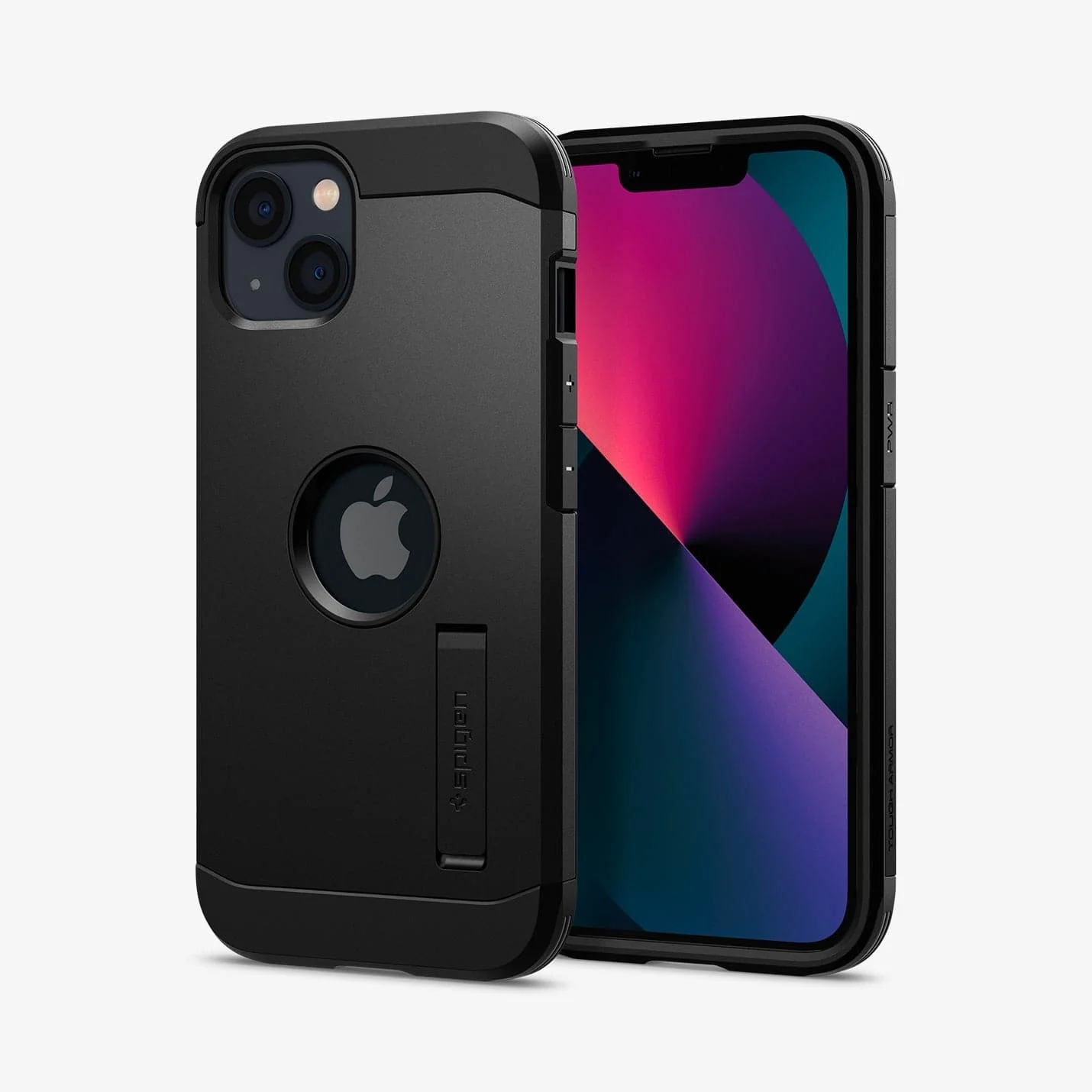 iPhone 13 Series - Tough Armor Back Cover Case - Image 138