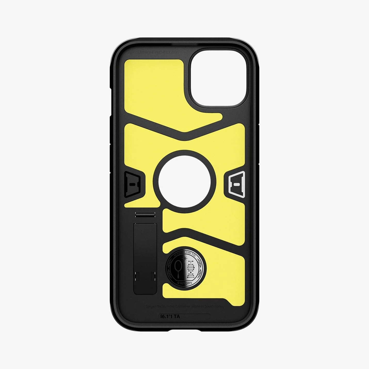 iPhone 13 Series - Tough Armor Back Cover Case - Image 142