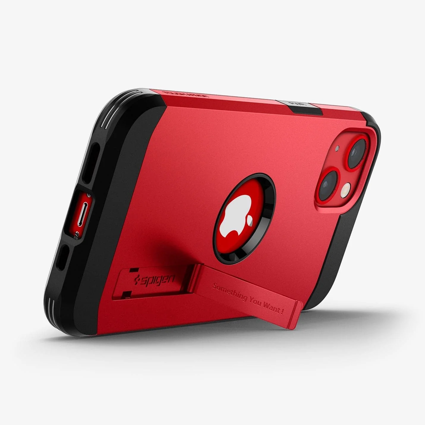 iPhone 13 Series - Tough Armor Back Cover Case - Image 148