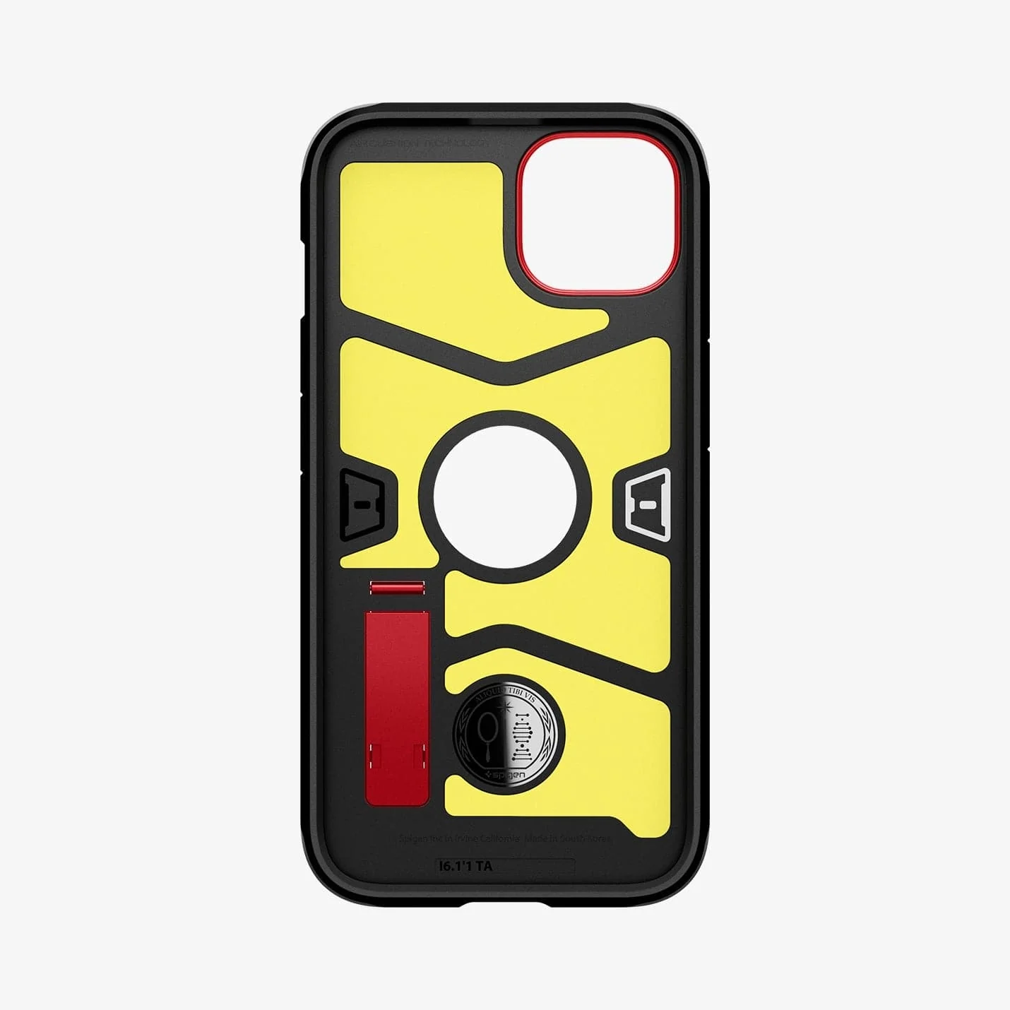 iPhone 13 Series - Tough Armor Back Cover Case - Image 150