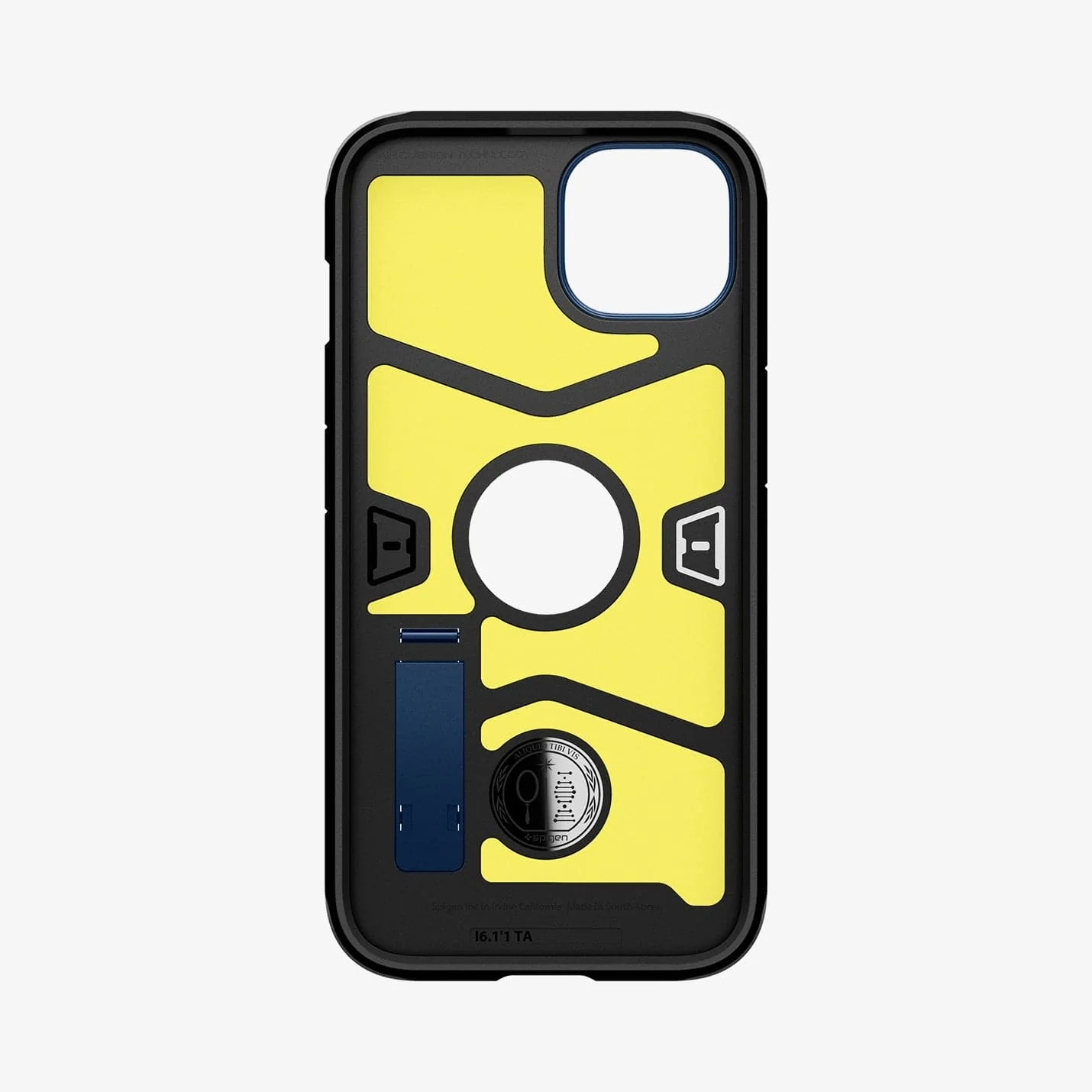 iPhone 13 Series - Tough Armor Back Cover Case - Image 158