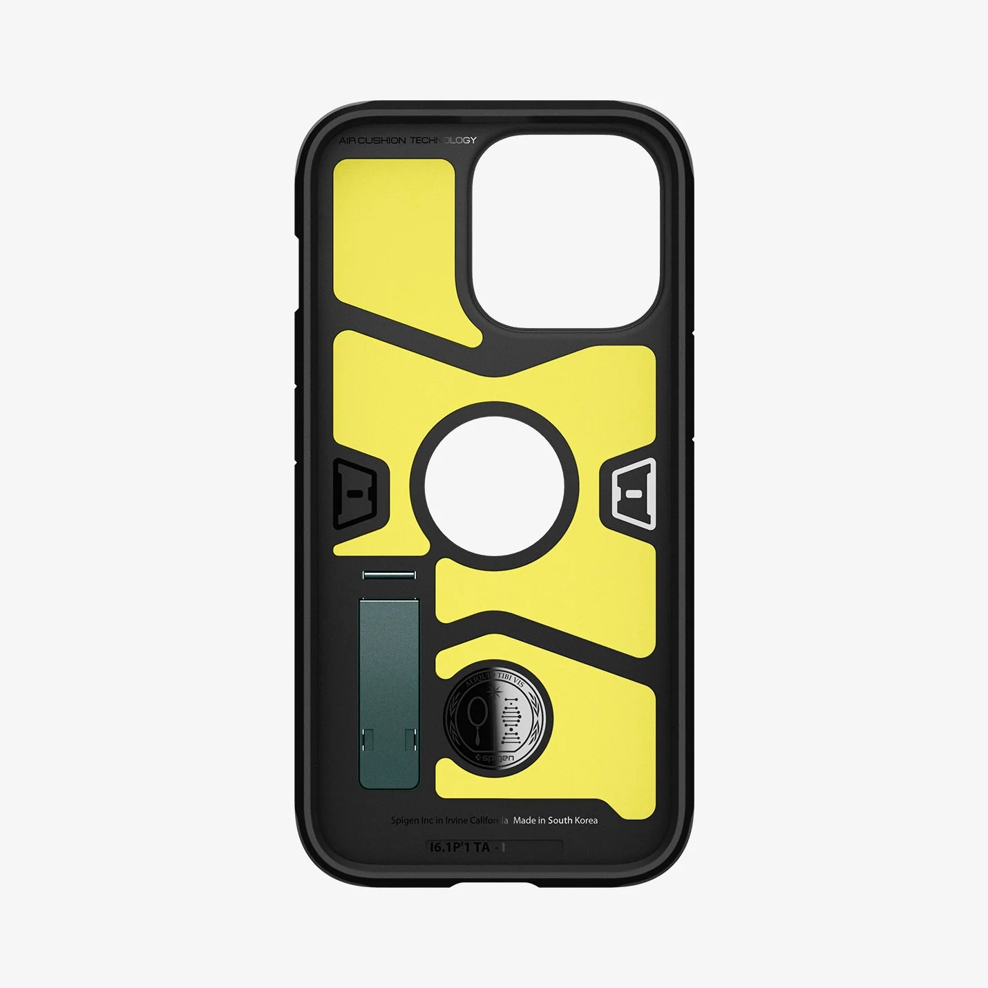 iPhone 13 Series - Tough Armor Back Cover Case - Image 166