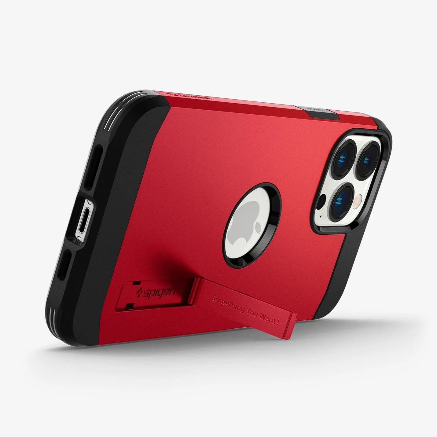 iPhone 13 Series - Tough Armor Back Cover Case - Image 20