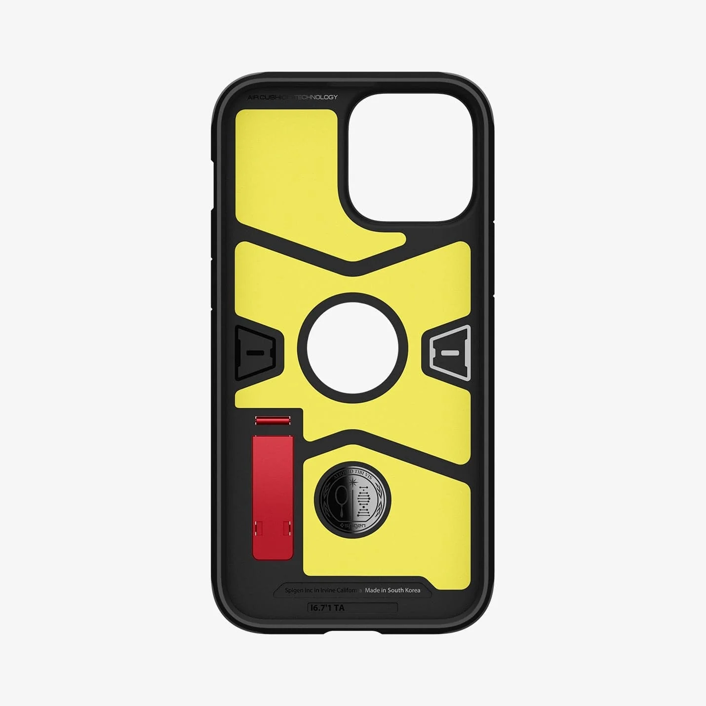 iPhone 13 Series - Tough Armor Back Cover Case - Image 22