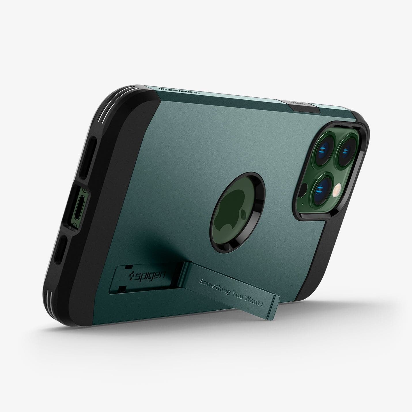 iPhone 13 Series - Tough Armor Back Cover Case - Image 36