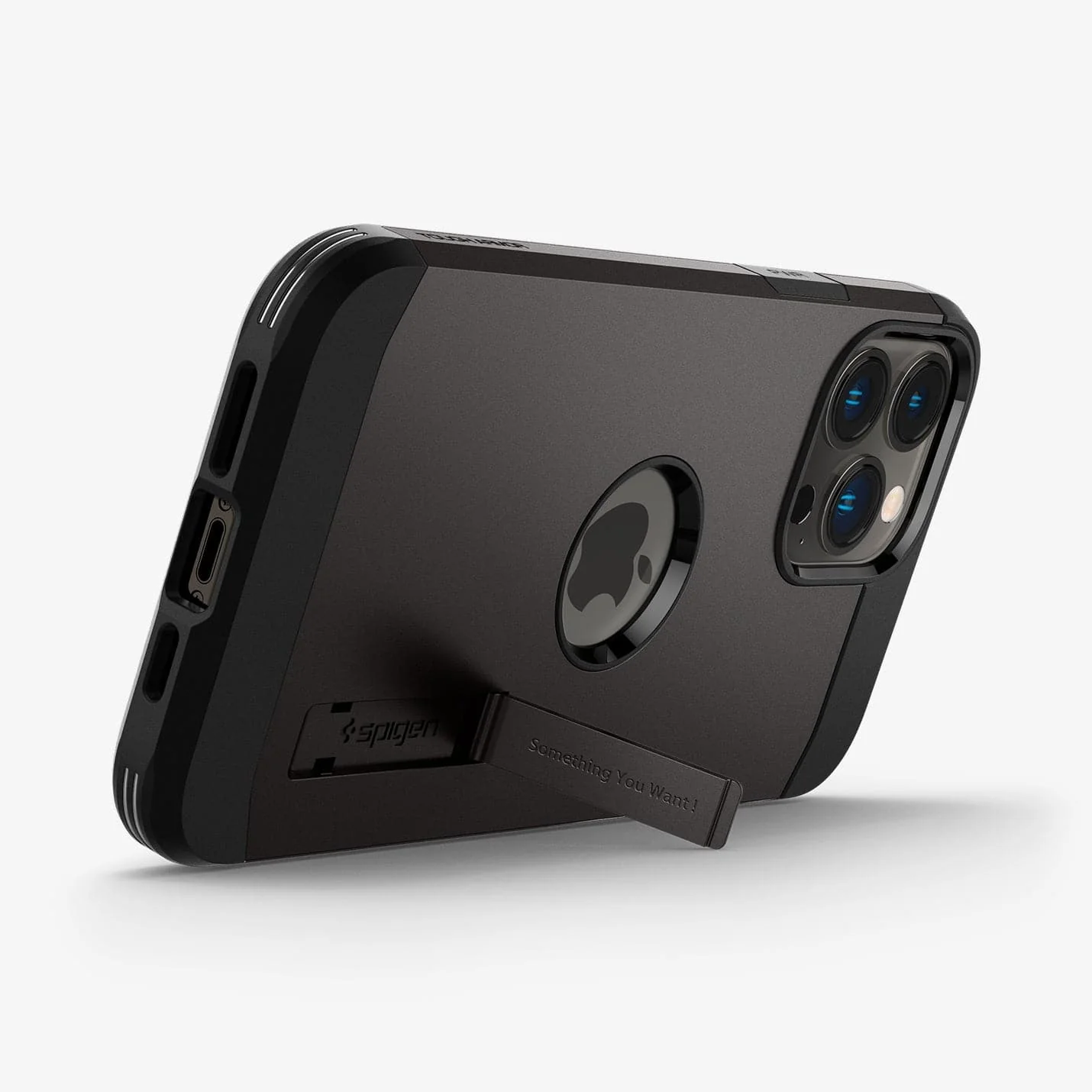 iPhone 13 Series - Tough Armor Back Cover Case - Image 4