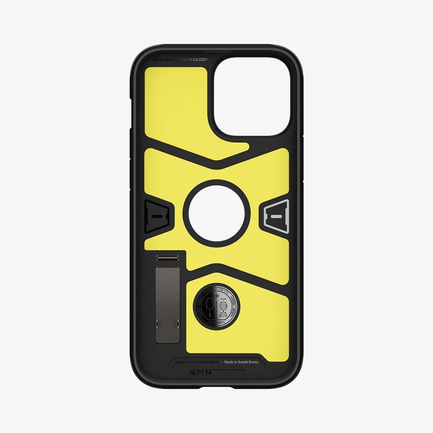 iPhone 13 Series - Tough Armor Back Cover Case - Image 6