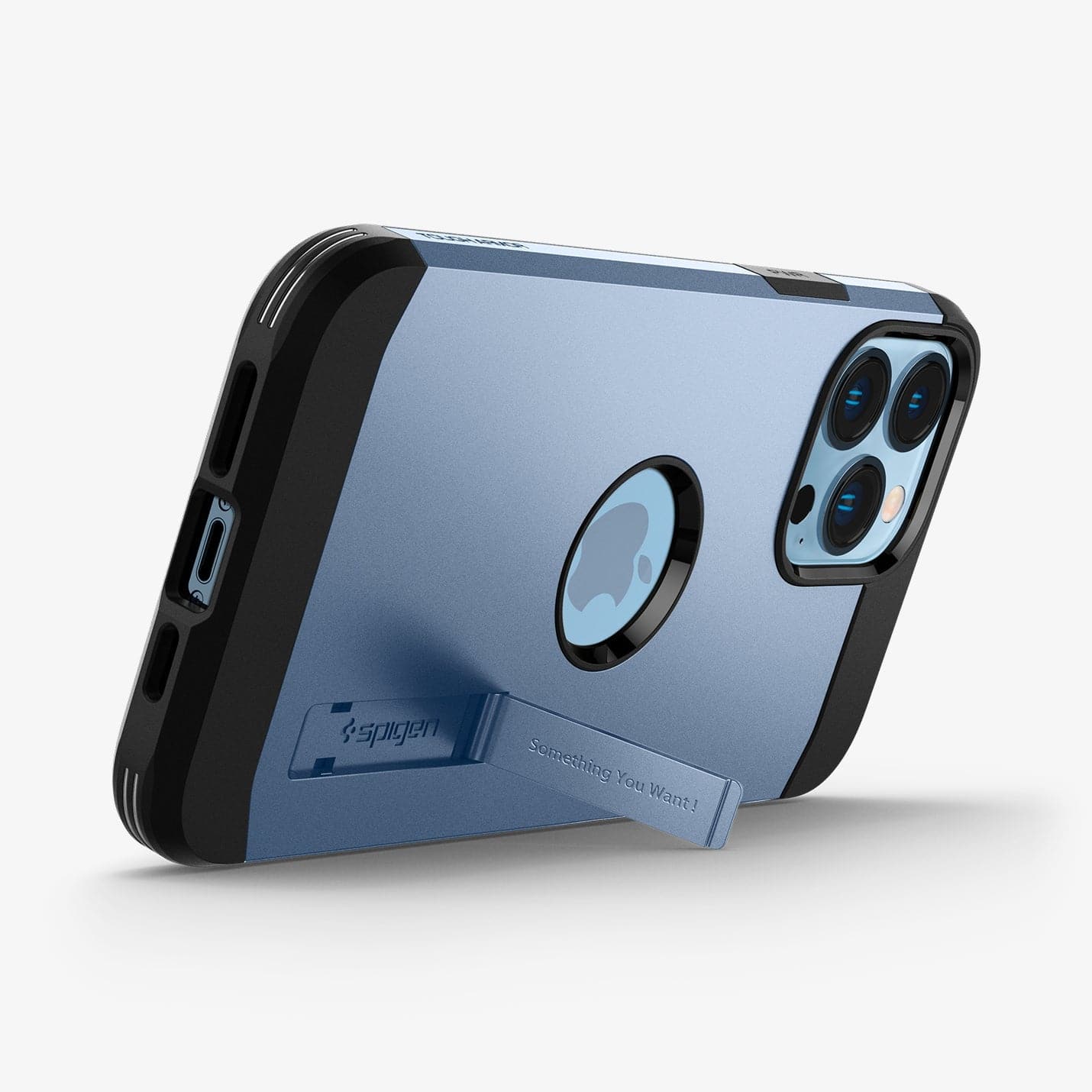 iPhone 13 Series - Tough Armor Back Cover Case - Image 68