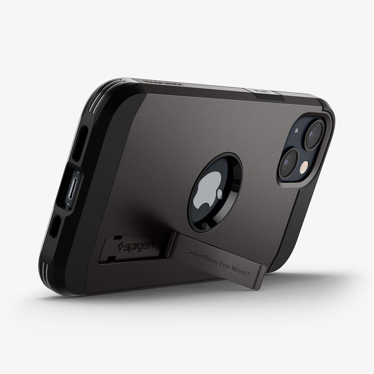 iPhone 13 Series - Tough Armor Back Cover Case - Image 92
