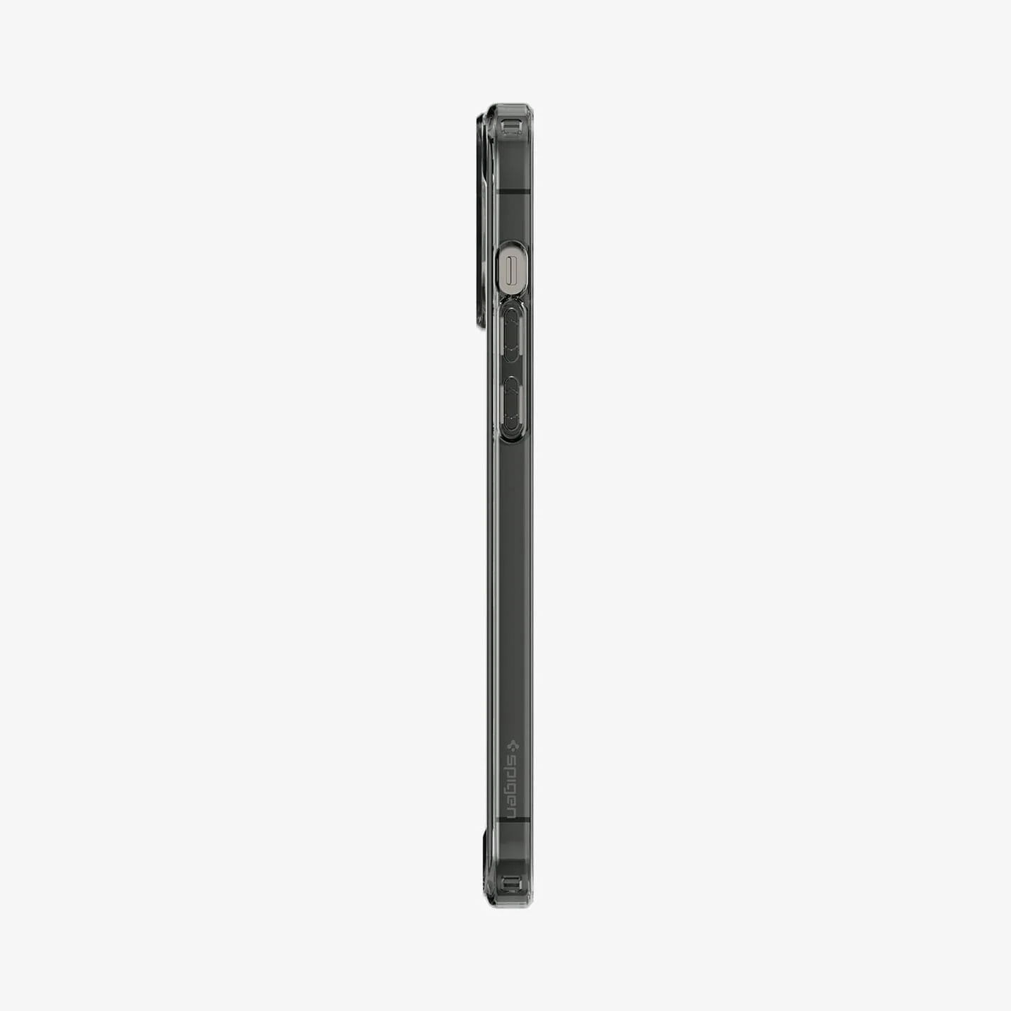 iPhone 13 Series - Ultra Hybrid (MagFit) Zero One Back Cover Case - Image 6