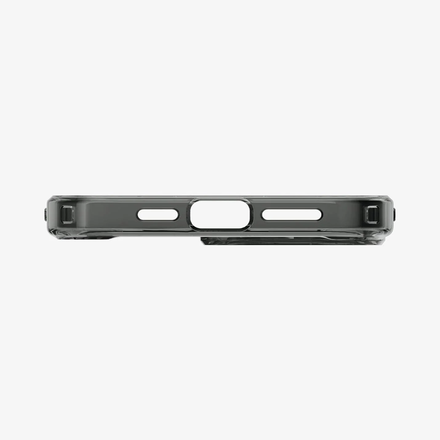 iPhone 13 Series - Ultra Hybrid (MagFit) Zero One Back Cover Case - Image 7