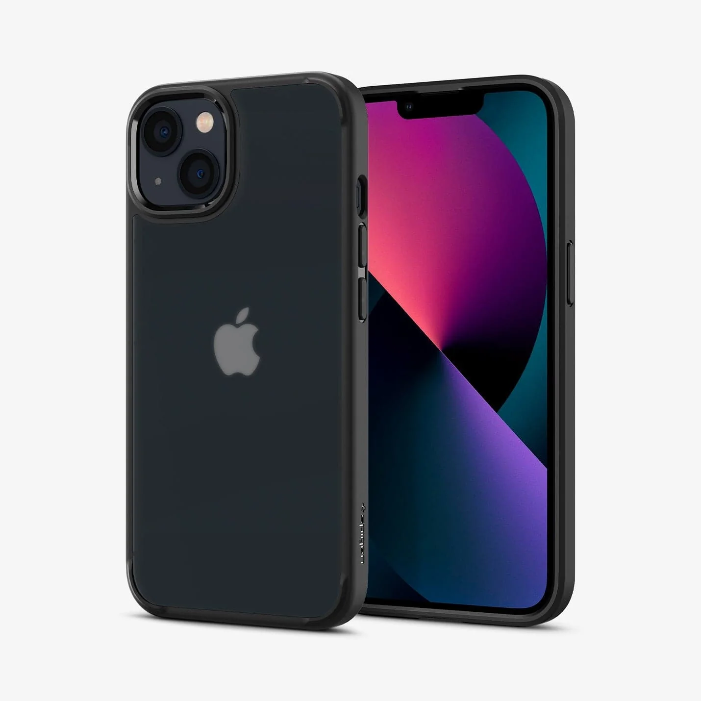 iPhone 13 Series - Back Case Cover Ultra Hybrid Matte - Image 16