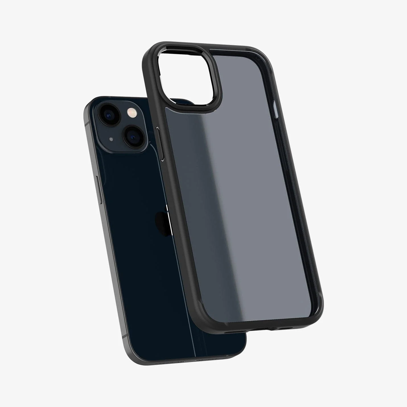 iPhone 13 Series - Back Case Cover Ultra Hybrid Matte - Image 19