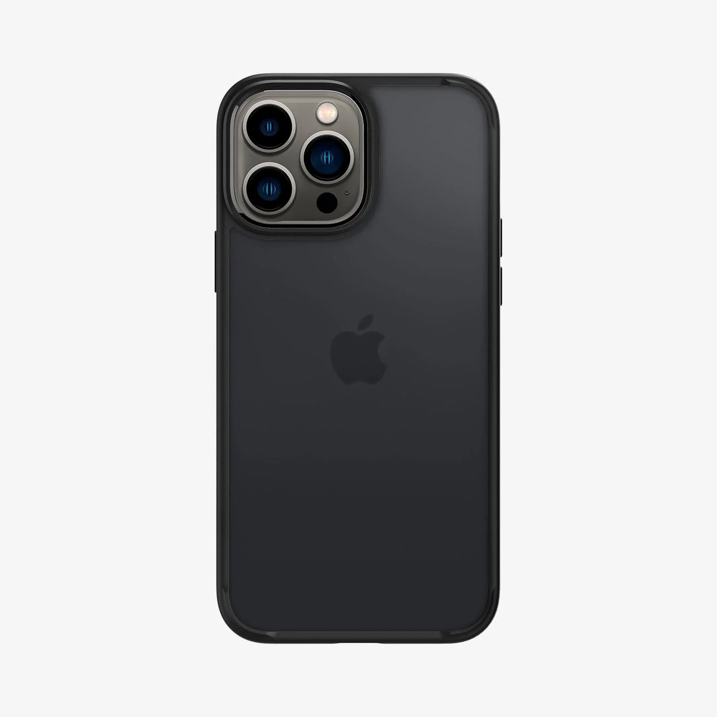 iPhone 13 Series - Back Case Cover Ultra Hybrid Matte - Image 8